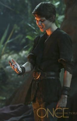 Я тебя предупреждала, Питер Пэн!