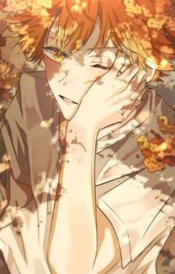 Хината в Инаразаки...