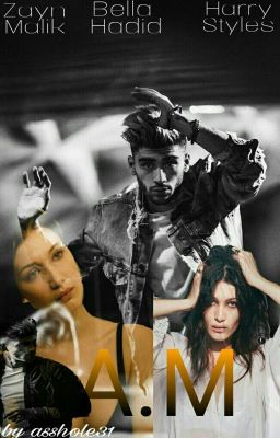 A.M [Zayn Malik]