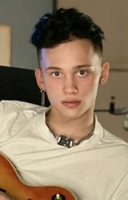 Мой маленький киллер...❤