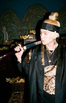 Принц Бэлли