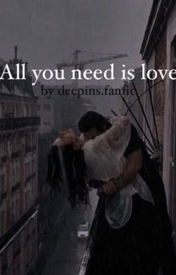 All you need is love (Дипинс)