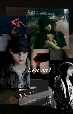 Do You Love Me? [Jennie & SUGA] 