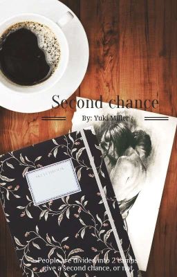 Второй шанс/ Second chance