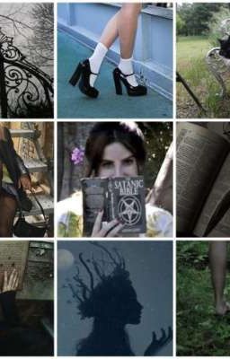 ~Разломленная душа~