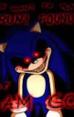 Как вызывали Соника.ехе(завершено)