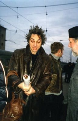 если б не концерт,жизнь была бы прежней..