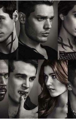 Shadow Hunters: Продолжение.