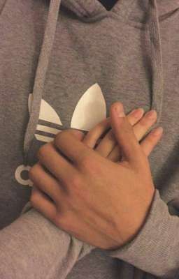 влюблённые