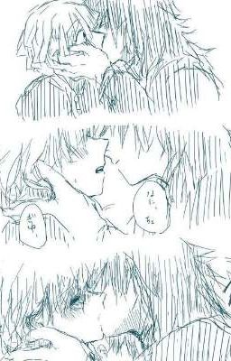 Молнией по воде