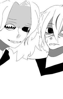 ×•~|Язык твой, Враг твой|~•×