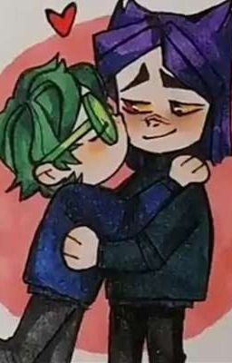 Ты.. ЧТО ТВОРИШЬ? (ЗАКОНЧЕН) 