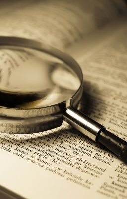 Детектив из книжной лавки