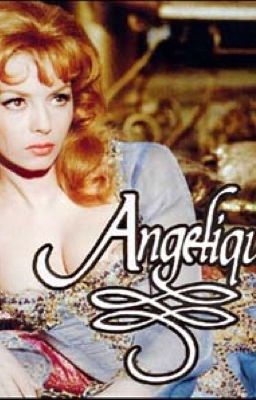 Анжелика-Путь в Версаль. (Книга вторая)