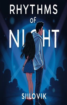 Ритмы ночи. Силовик