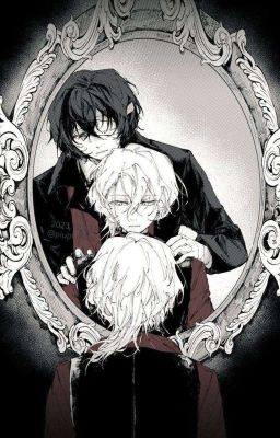 Кровавый Омут [ЗАКОНЧЕНО]