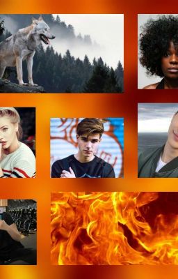 Оборотни И Кэти Дарк 