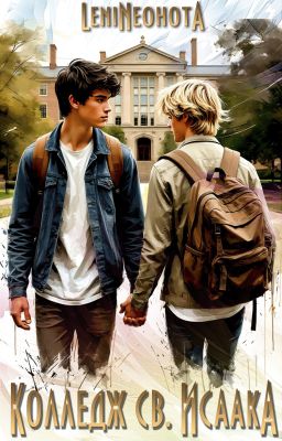🌈 Колледж св. Исаака (18+) ♟️
