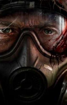 Девушка в Зоне