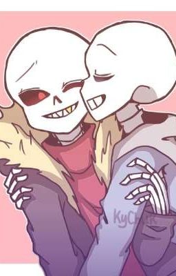 Разве мы Враги?~