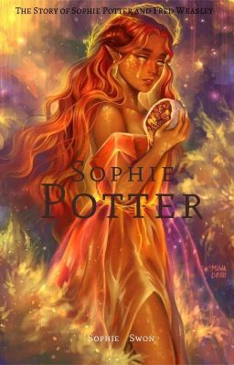 Sophie Potter 