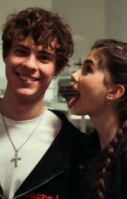 ты поверишь в мою любовь|миша