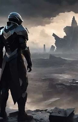 Тёмный периметр