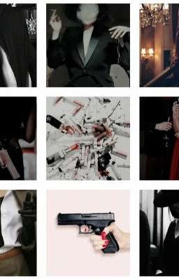 Сумасшедшая 