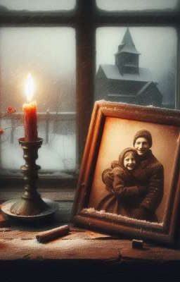 Рождественское чудо Мистера Стинги 