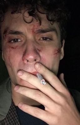 Дым и Пергамент