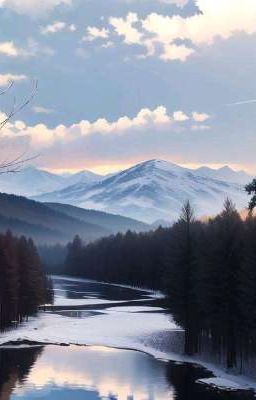 Вест и его любовь.