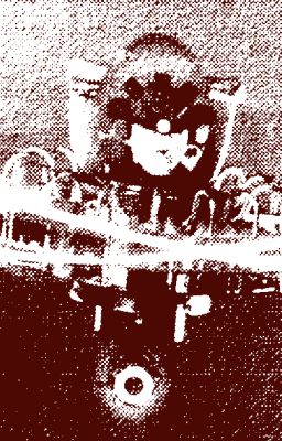 Странная встреча