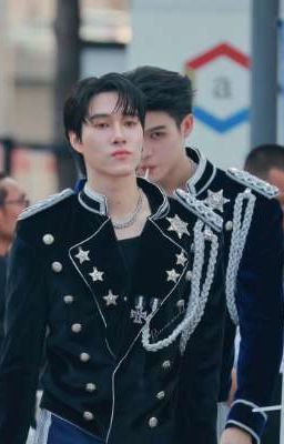 Позволь мне...