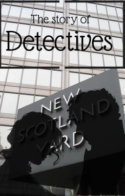 История о детективах 