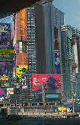 Кибер Воображариум