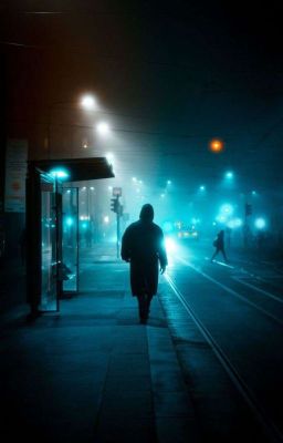 Опасная работа детектива Эванса