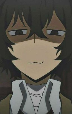 великий из бродячих псов-тёмные дни