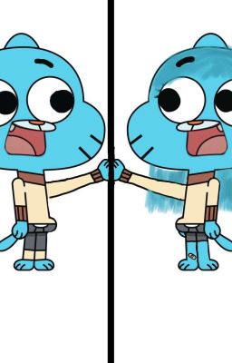 Фанфик:"Мы с тобой одно и тоже... "