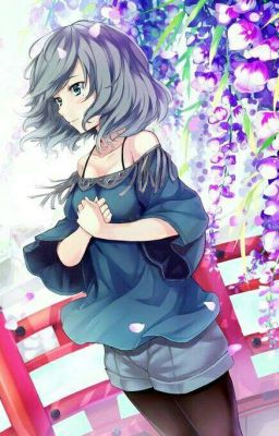 Чары жизненных путей