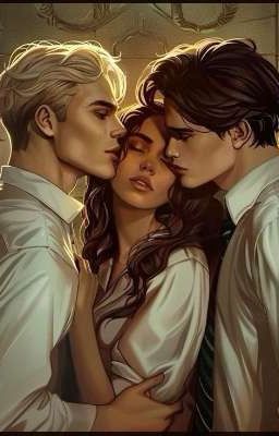 Тайна Грейнджер.