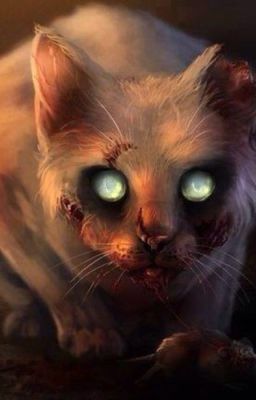 Коты-Воители : Лесной убийца