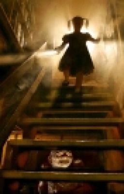 Школа ужасов или Монстр на лестнице