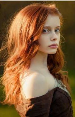 Девочка Солнце.(Марадёры).