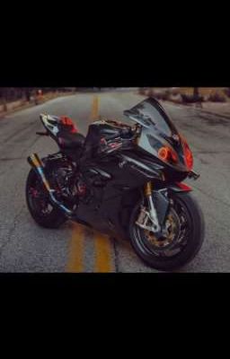 моя малышка)