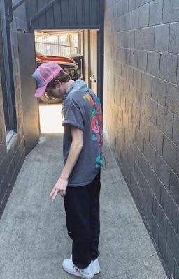 неожиданная встреча [P.M.] 