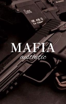 Мафия // джейден/jaden