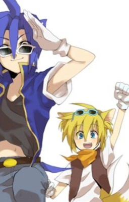 Новая жизнь.