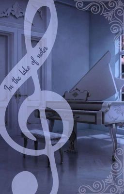 В Озере Нот / In The Lake Of Notes 