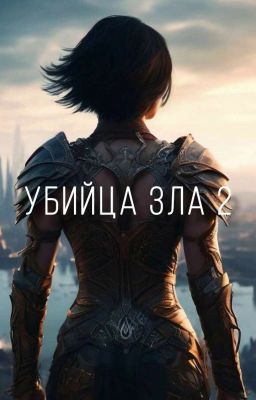 Убийца зла 2
