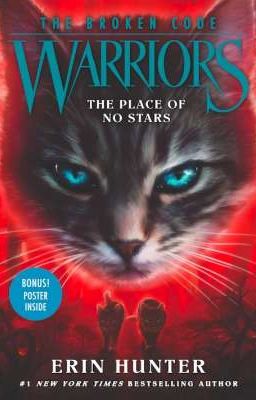 Место-Без-Звезд.Коты-Воители